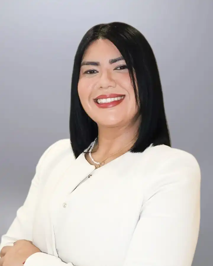 Rhaysa Horta headshot